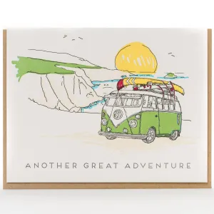 Great Adventure