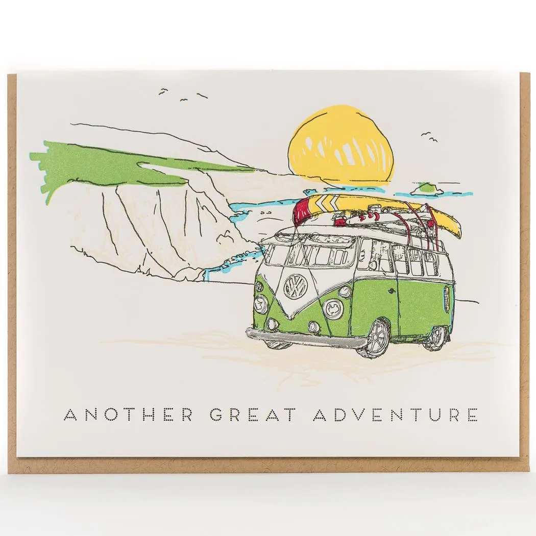 Great Adventure