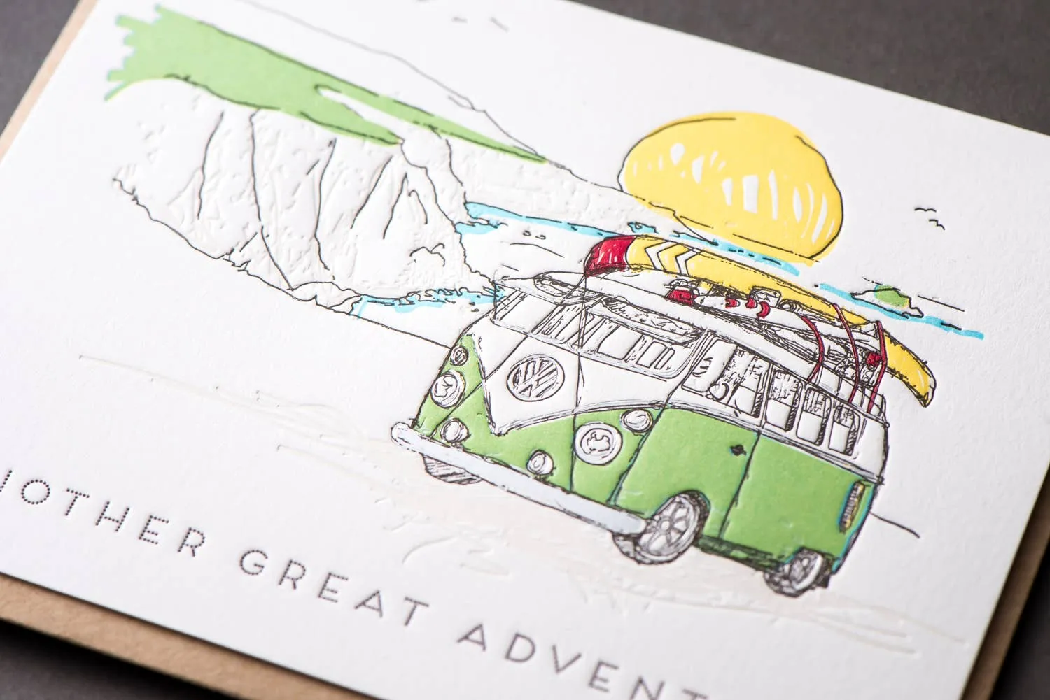 Great Adventure