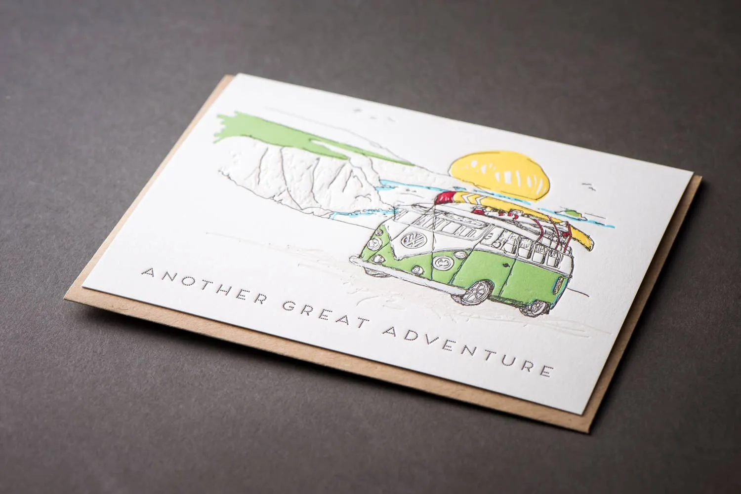 Great Adventure