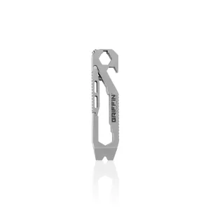 Griffin Adventure Tool - Titanium