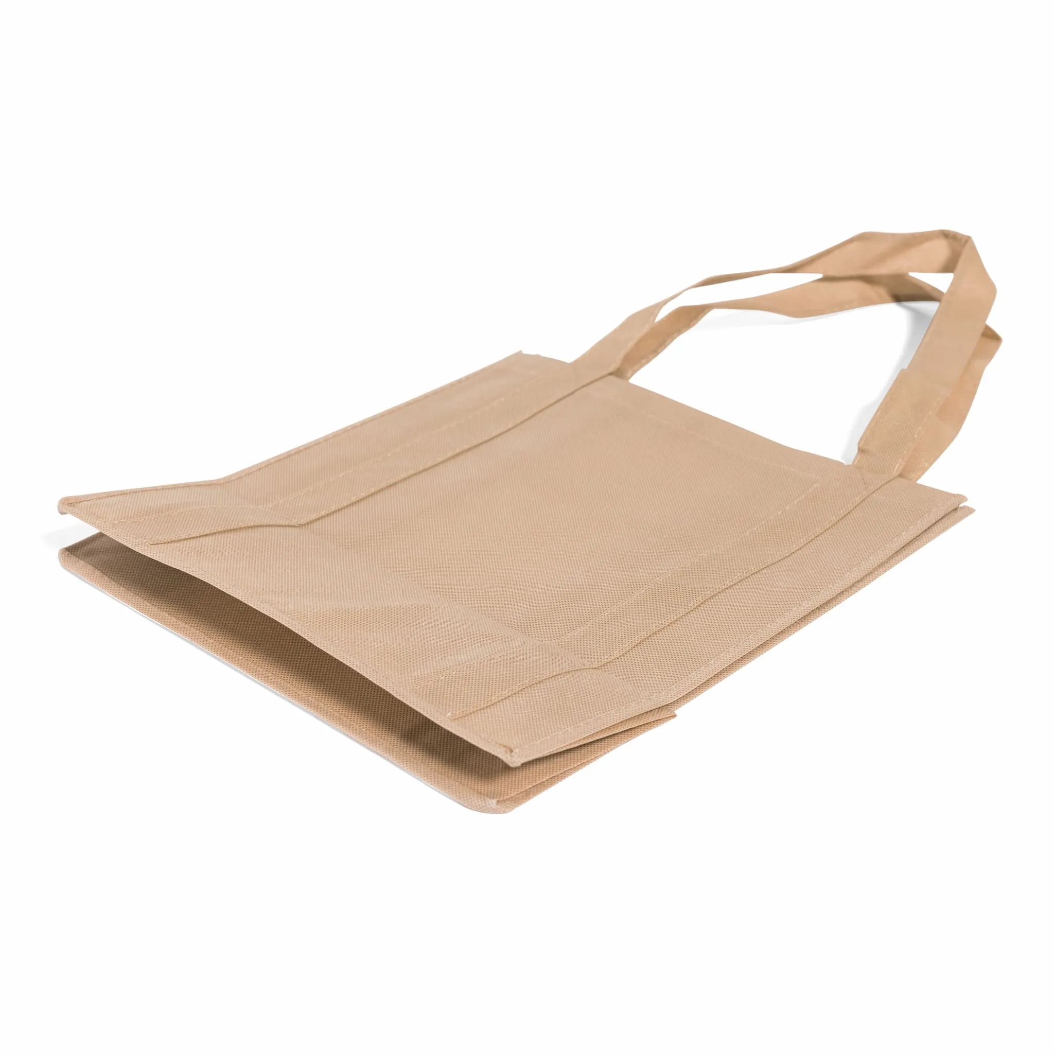 Grocery Non-Woven Tote