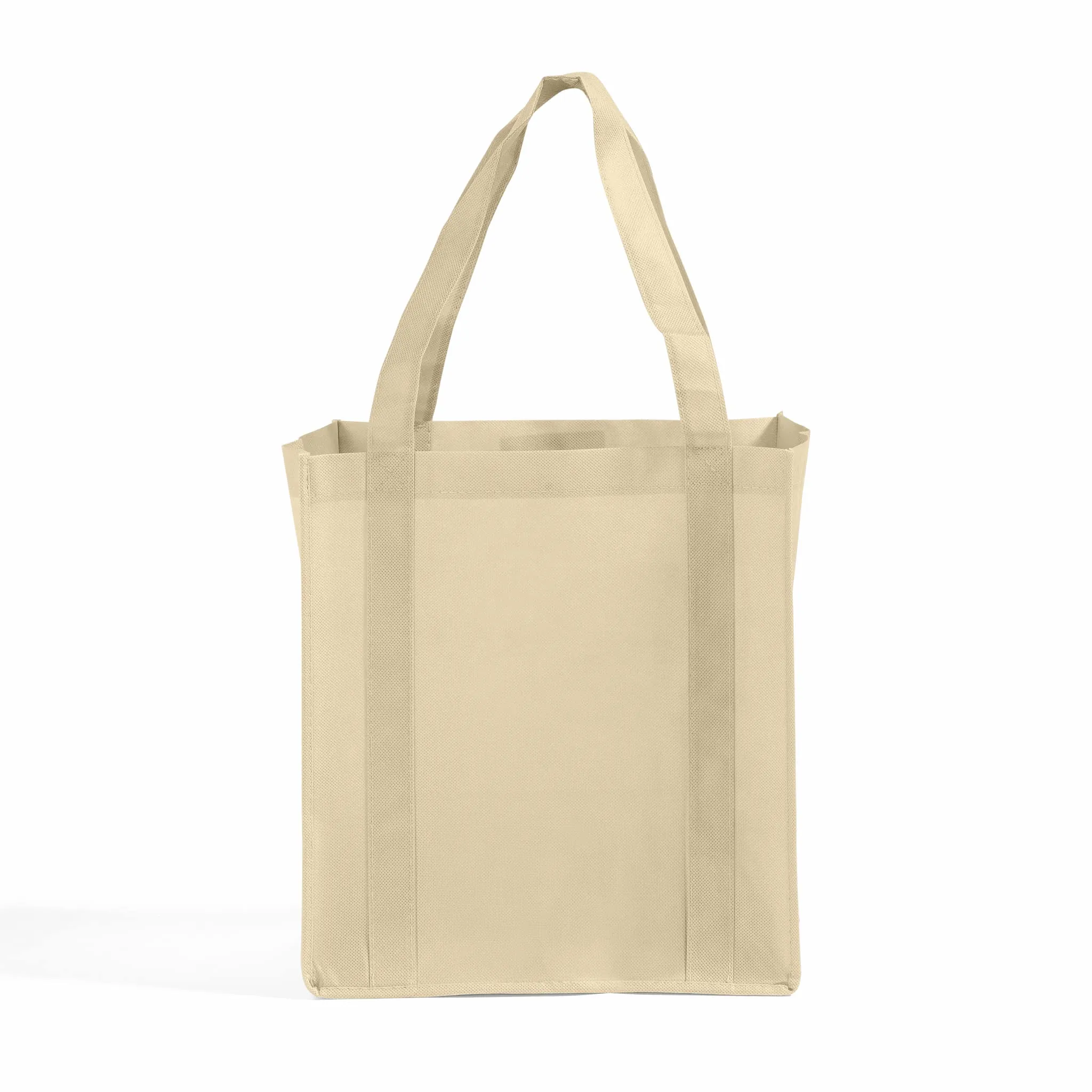 Grocery Non-Woven Tote