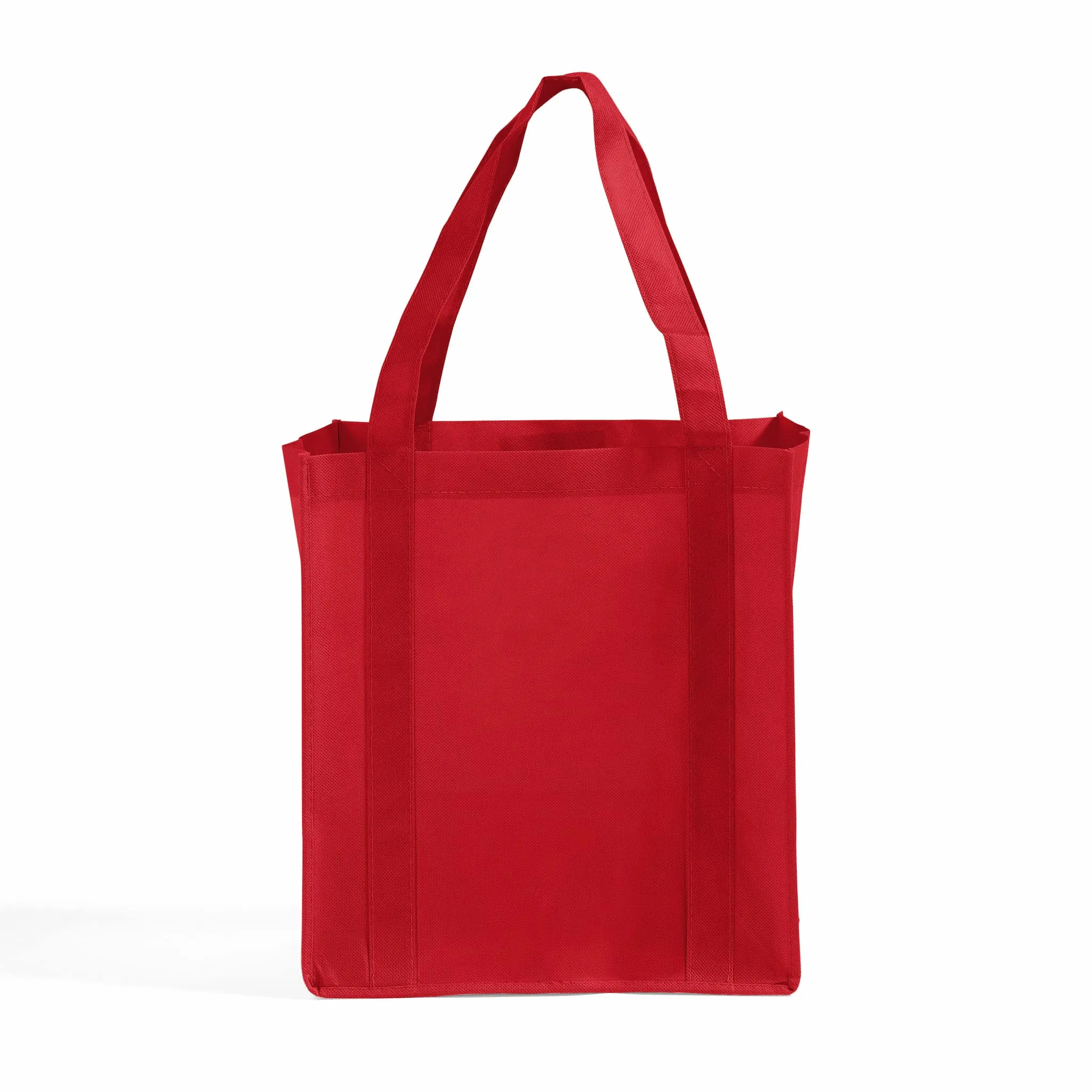 Grocery Non-Woven Tote