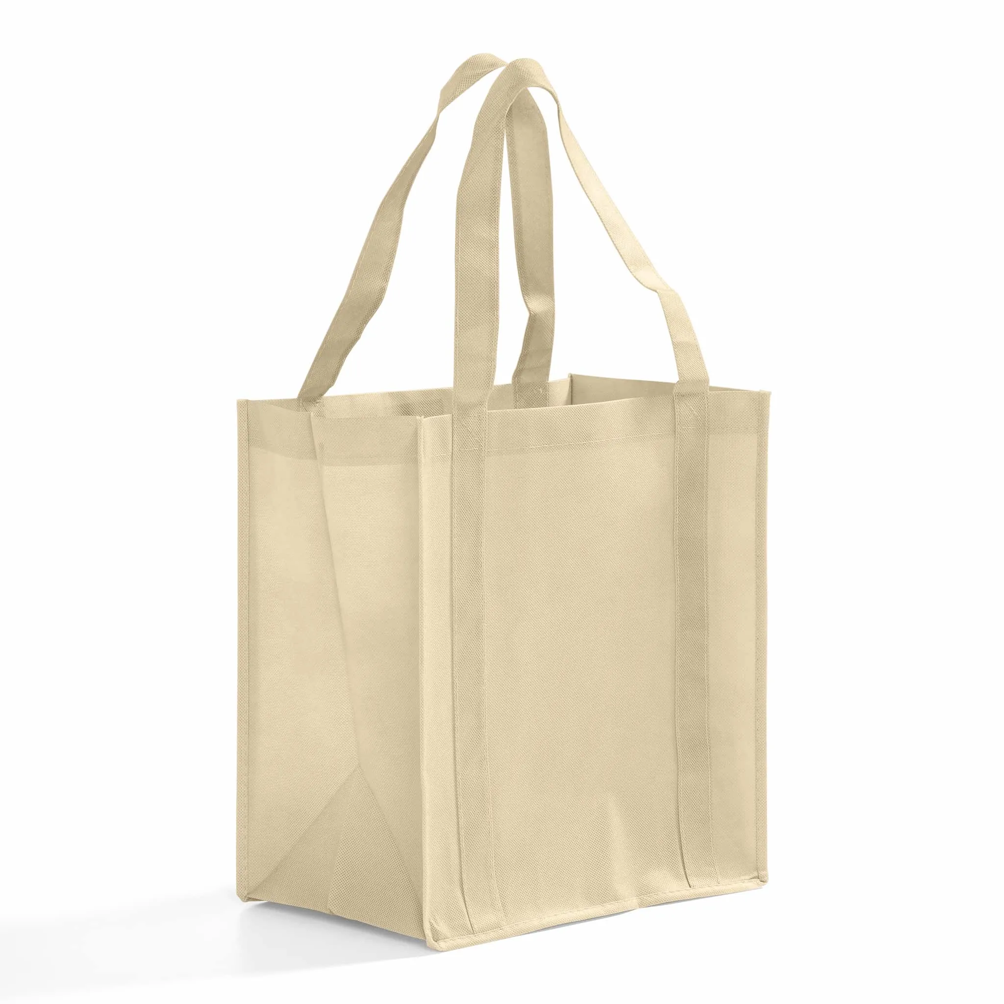 Grocery Non-Woven Tote