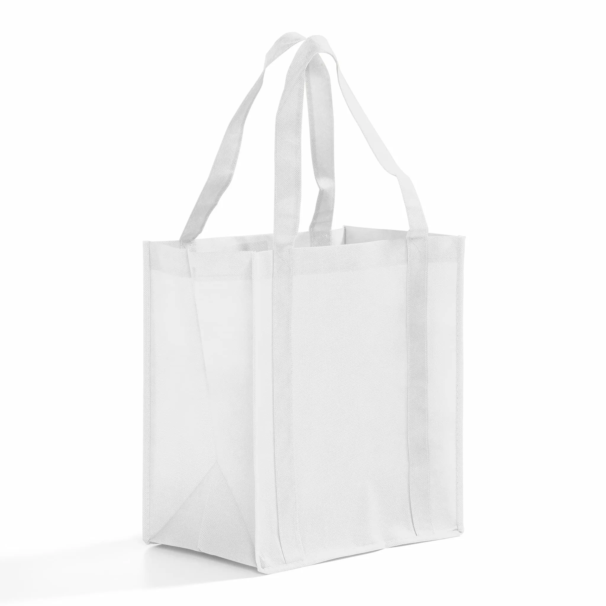 Grocery Non-Woven Tote