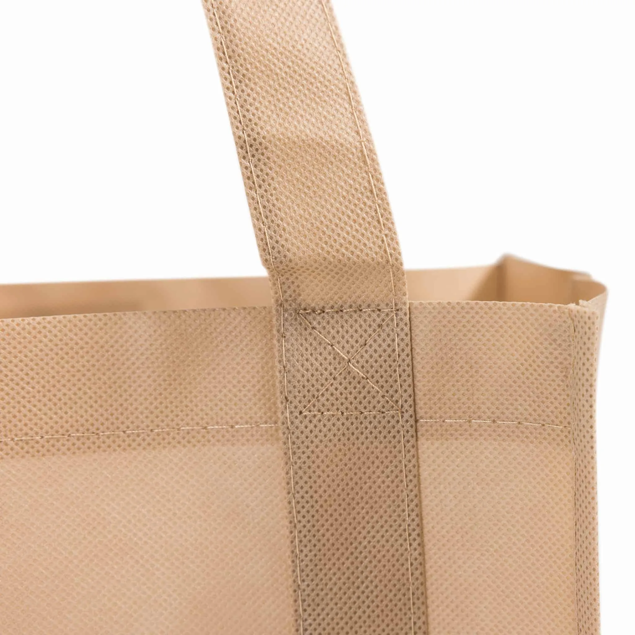 Grocery Non-Woven Tote