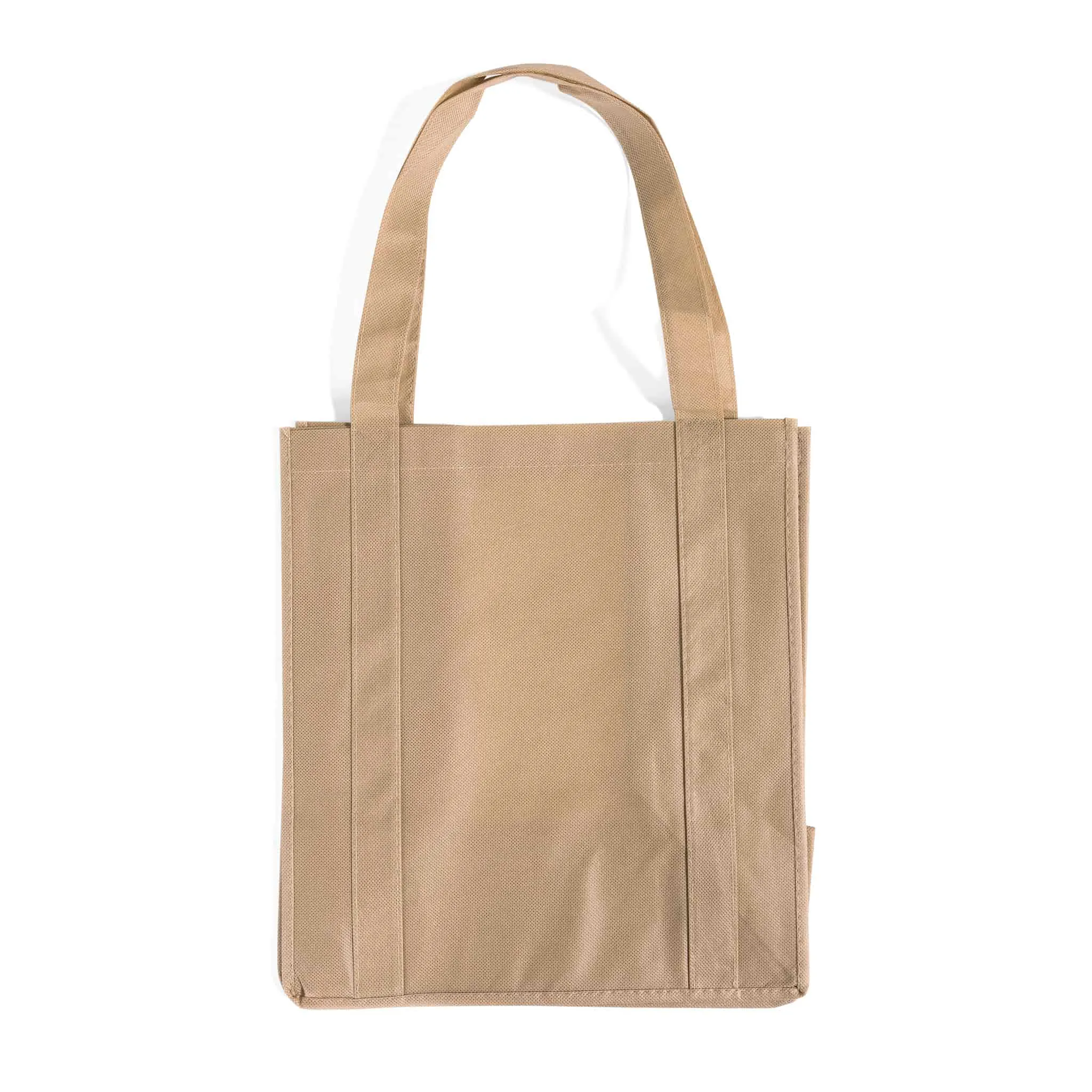 Grocery Non-Woven Tote