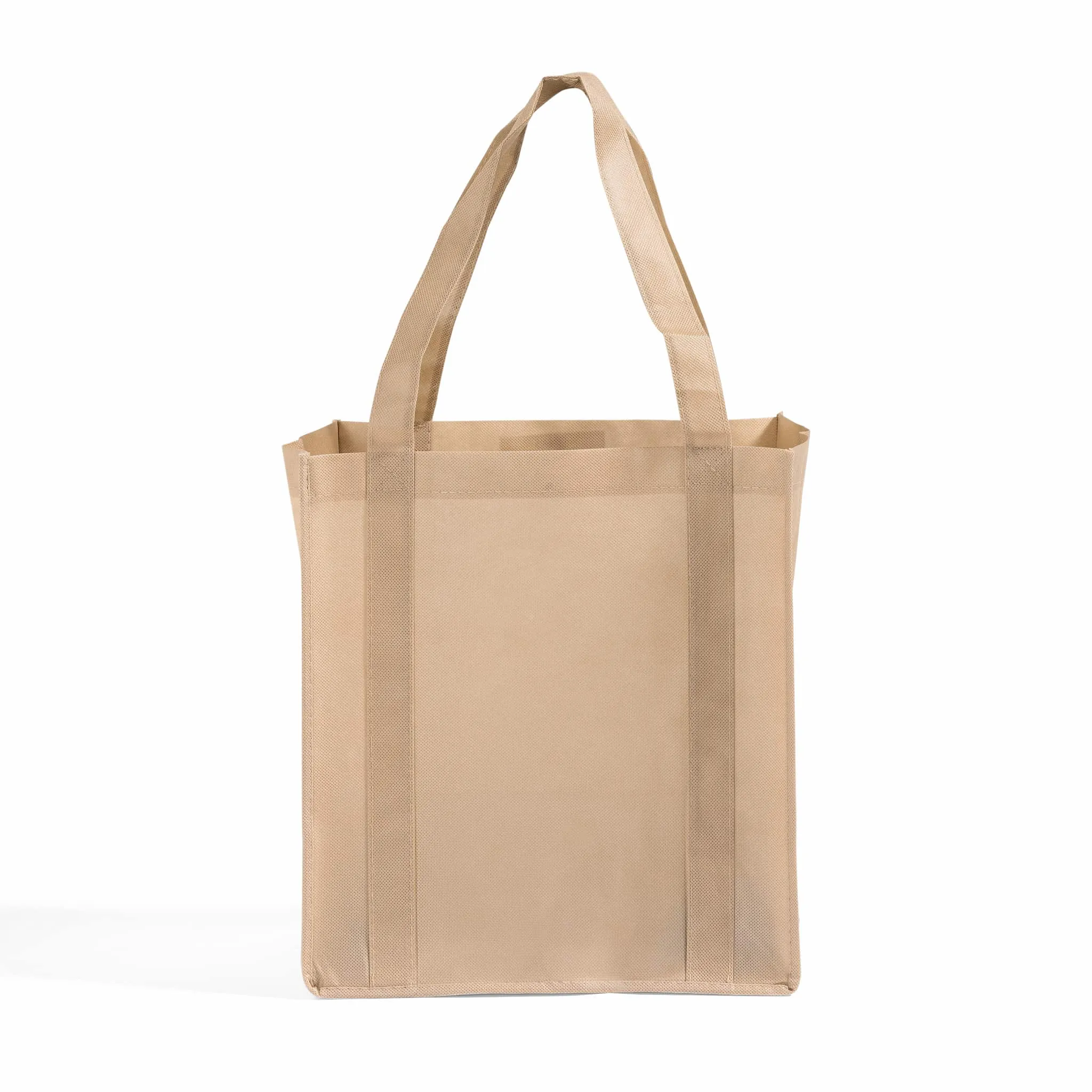 Grocery Non-Woven Tote