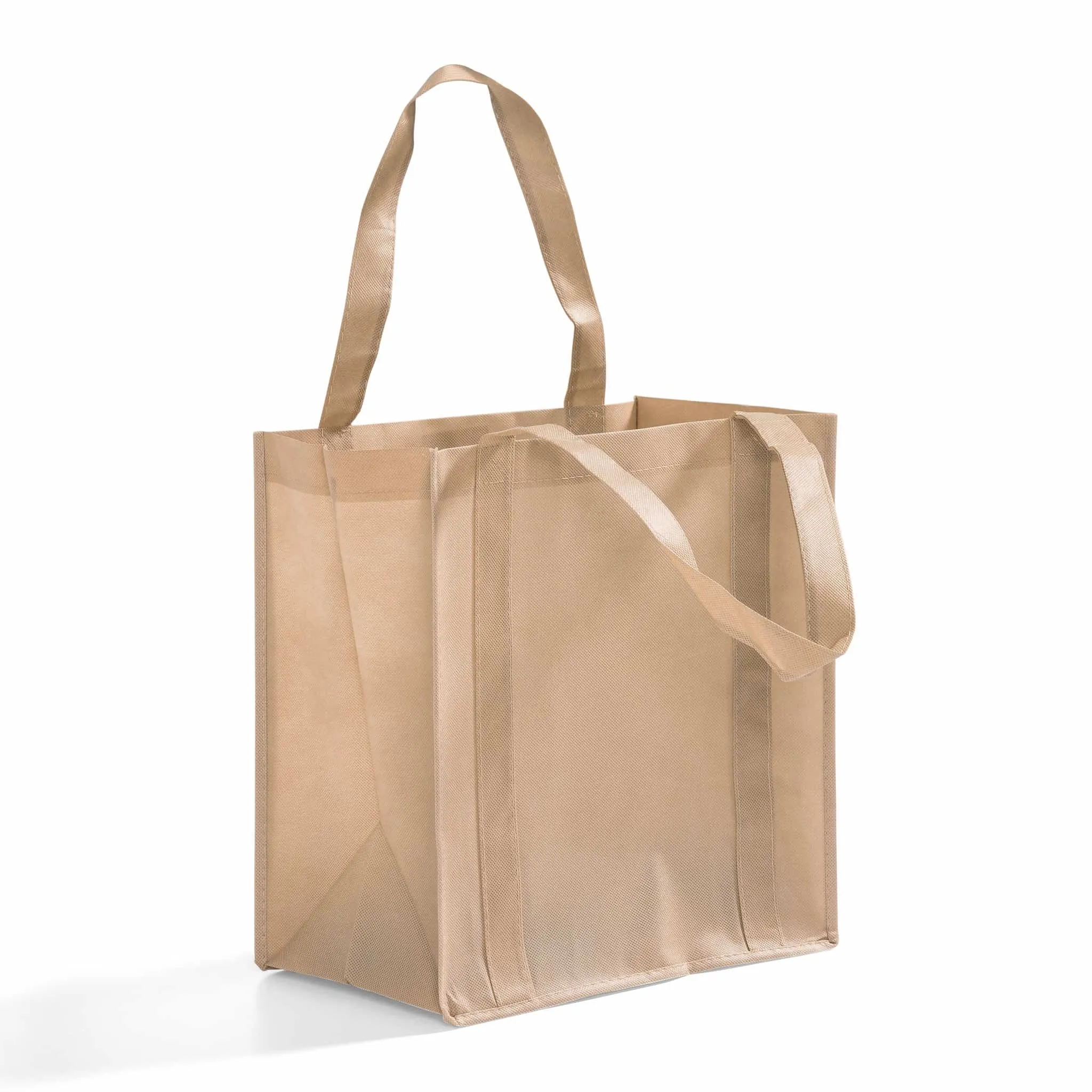 Grocery Non-Woven Tote