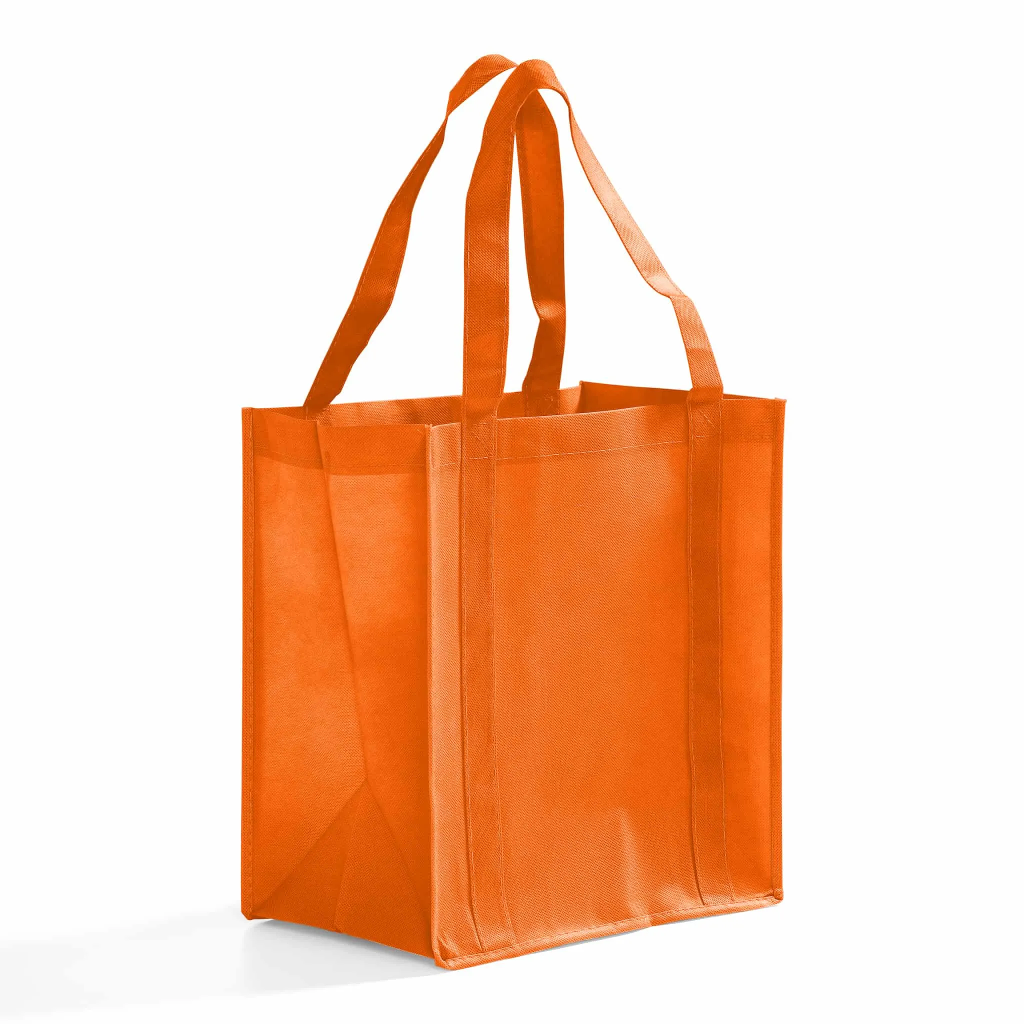 Grocery Non-Woven Tote