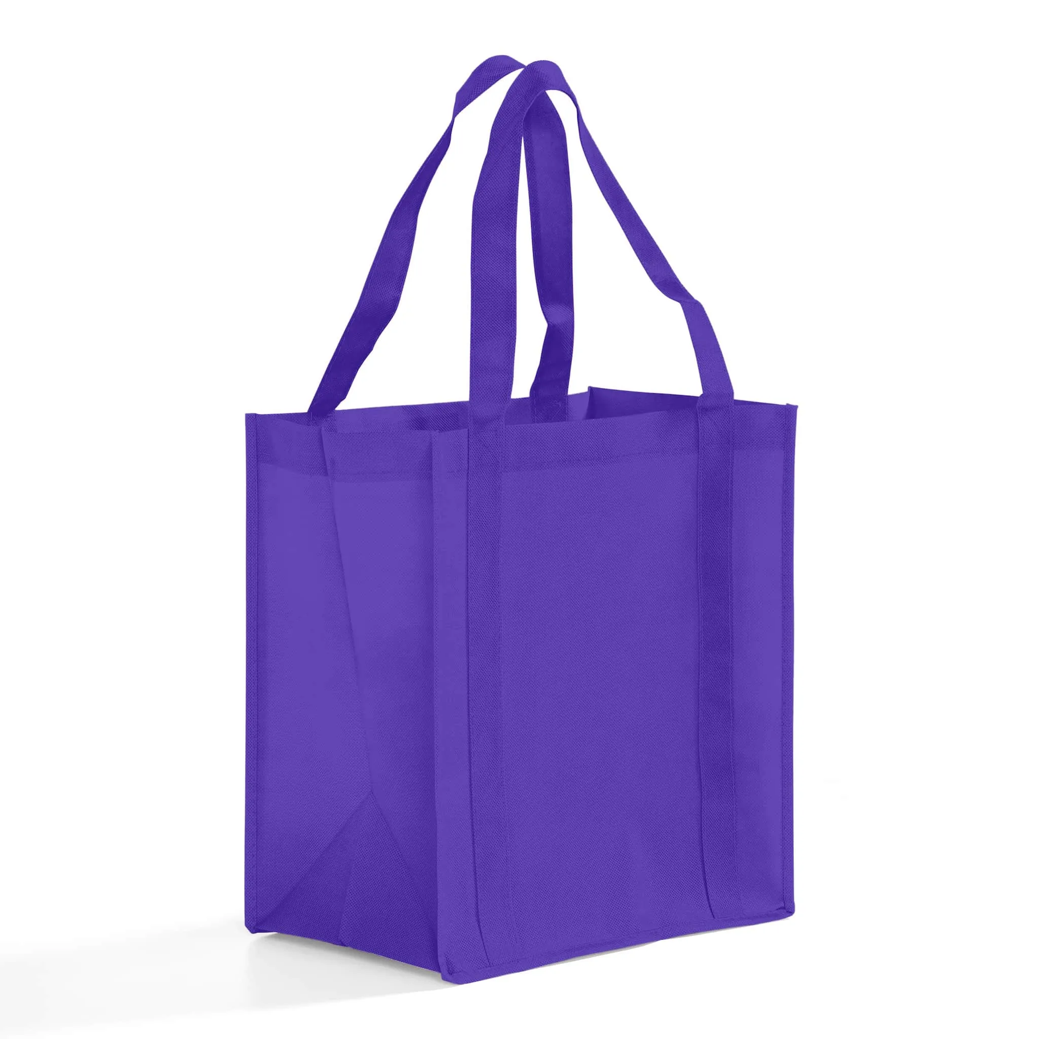 Grocery Non-Woven Tote