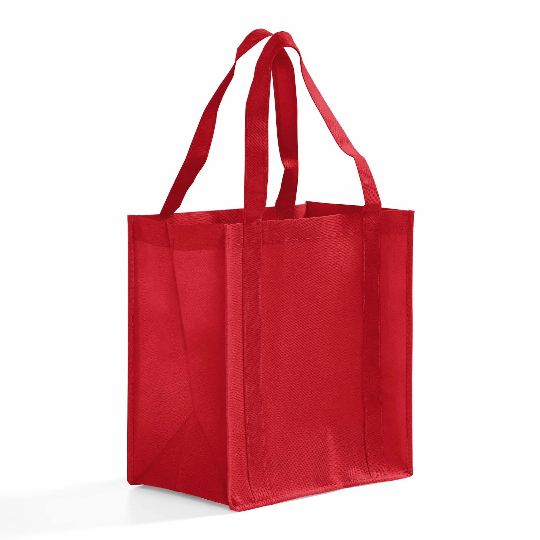 Grocery Non-Woven Tote