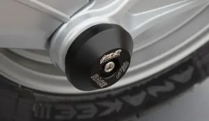 GSG-MOTOTECHNIK | Shaft Protection | BMW HP2 / Adventure | BMW K-Models | BMW R-Model | BMW R NineT 2014-2021