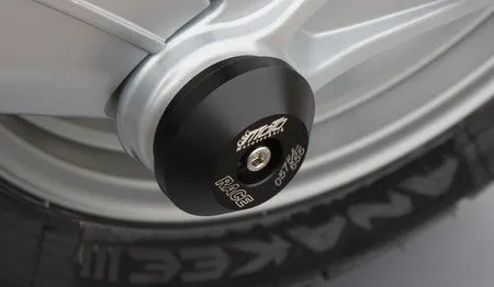 GSG-MOTOTECHNIK | Shaft Protection | BMW HP2 / Adventure | BMW K-Models | BMW R-Model | BMW R NineT 2014-2021