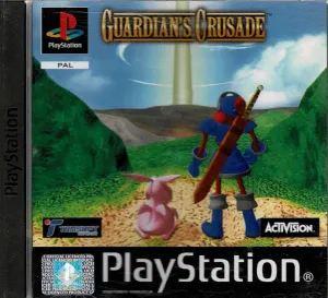 Guardian's Crusade