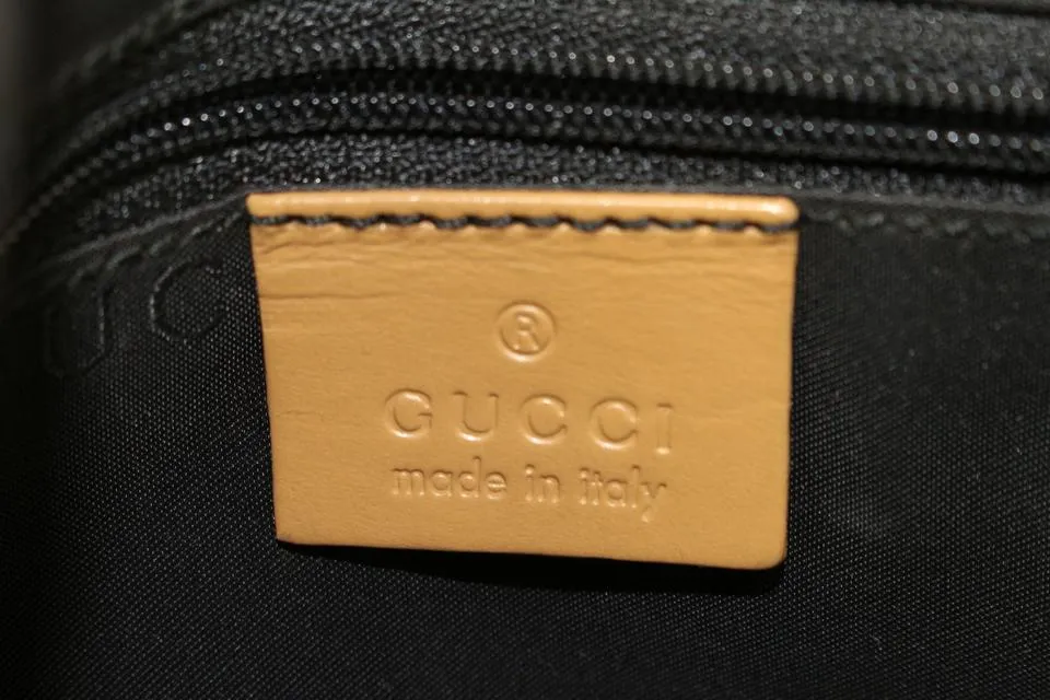 Gucci Beige Jackie-O Hobo Bag 85g323s
