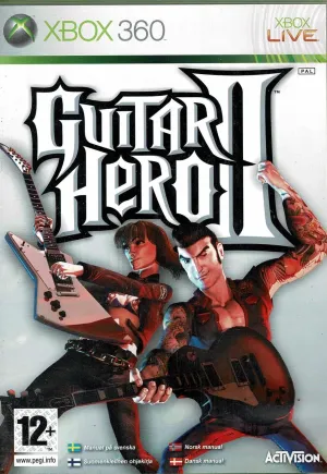 Guitar Hero 2