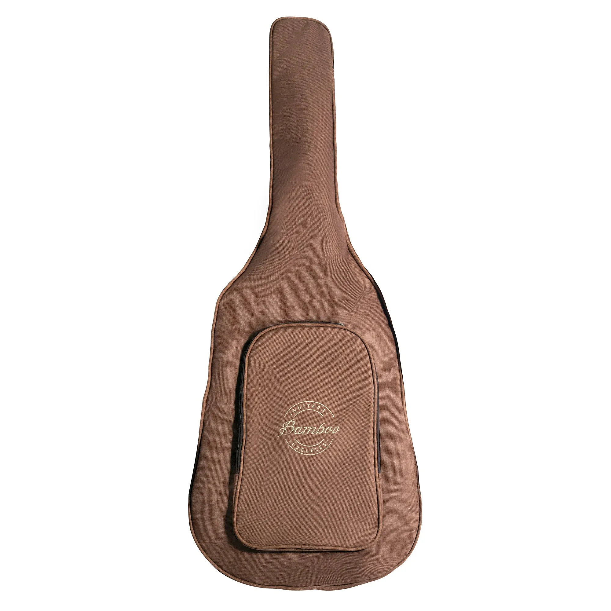 Guitarra Acústica Travel Indie 34" - Incluye Funda Acolchada