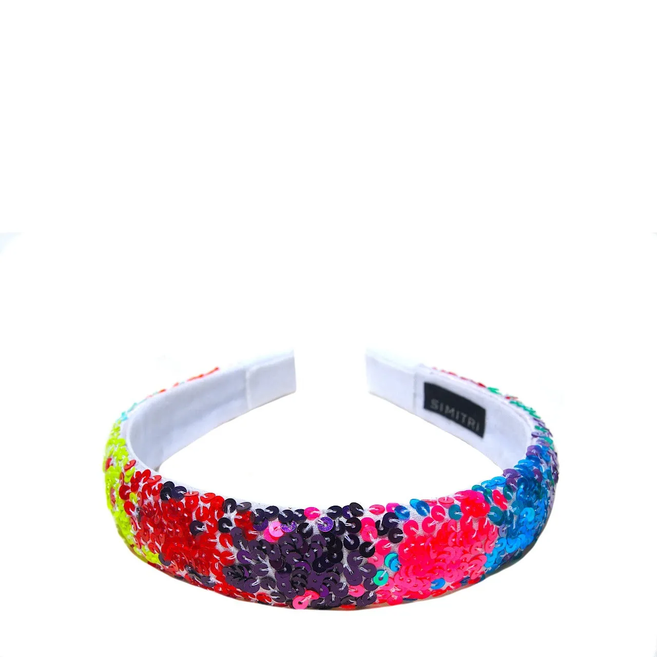 Gulaal Headband