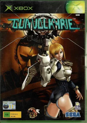 Gunvalkyrie