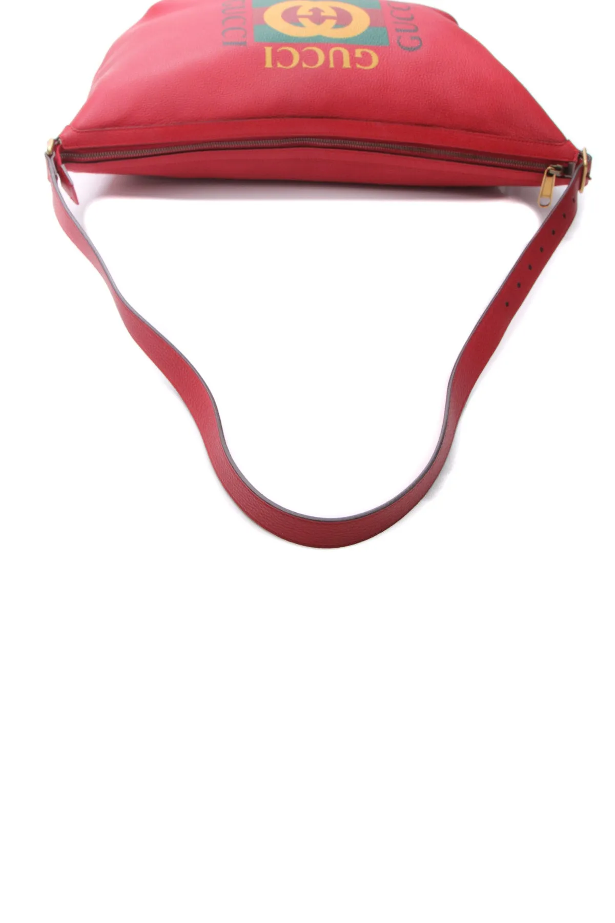 Half Moon Hobo Bag