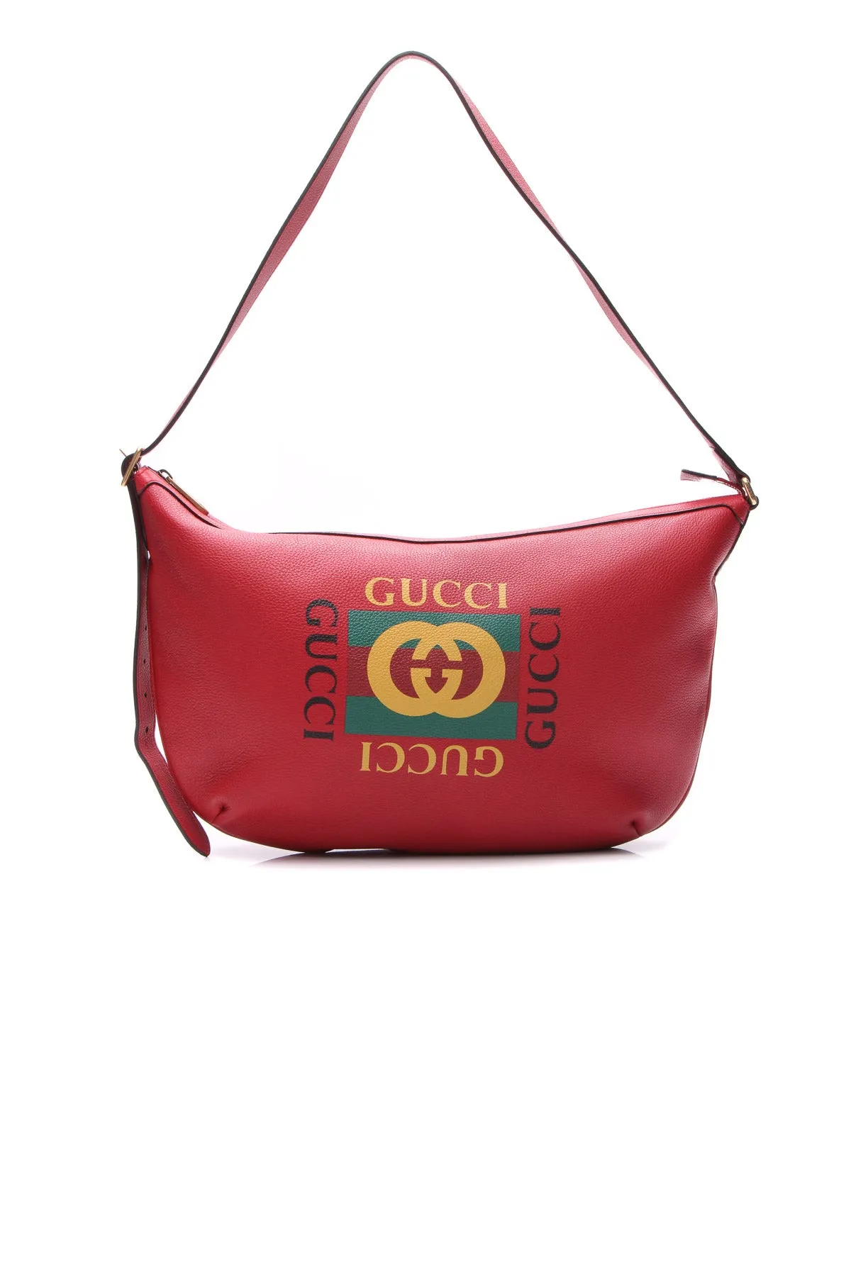 Half Moon Hobo Bag