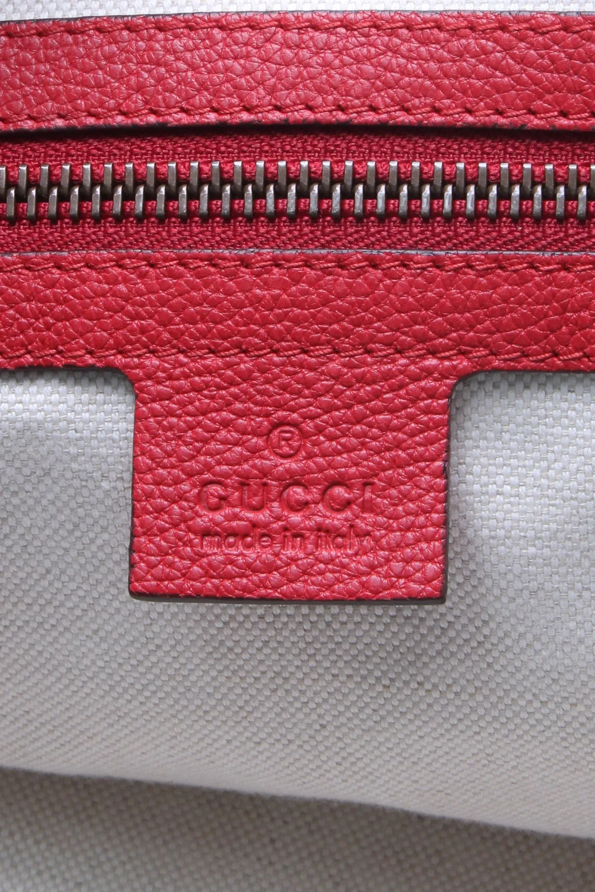 Half Moon Hobo Bag