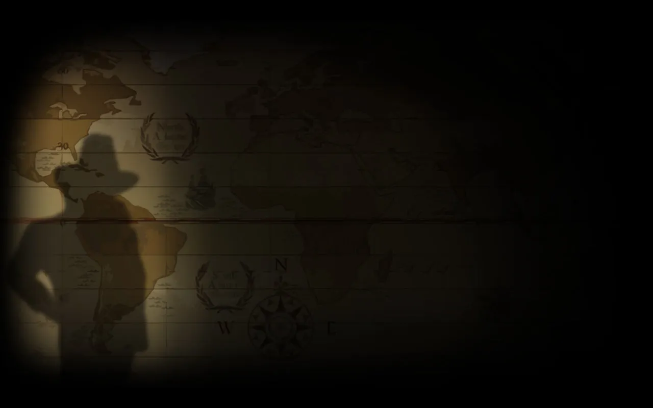 Hamilton's Great Adventure (PC)