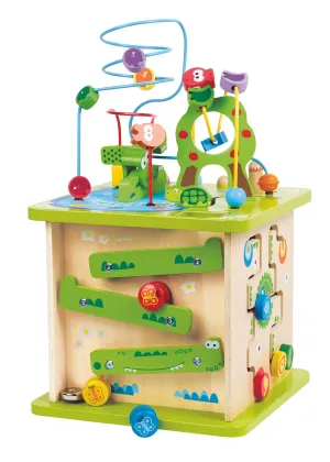 Hape Wild Safari Adventure Centre