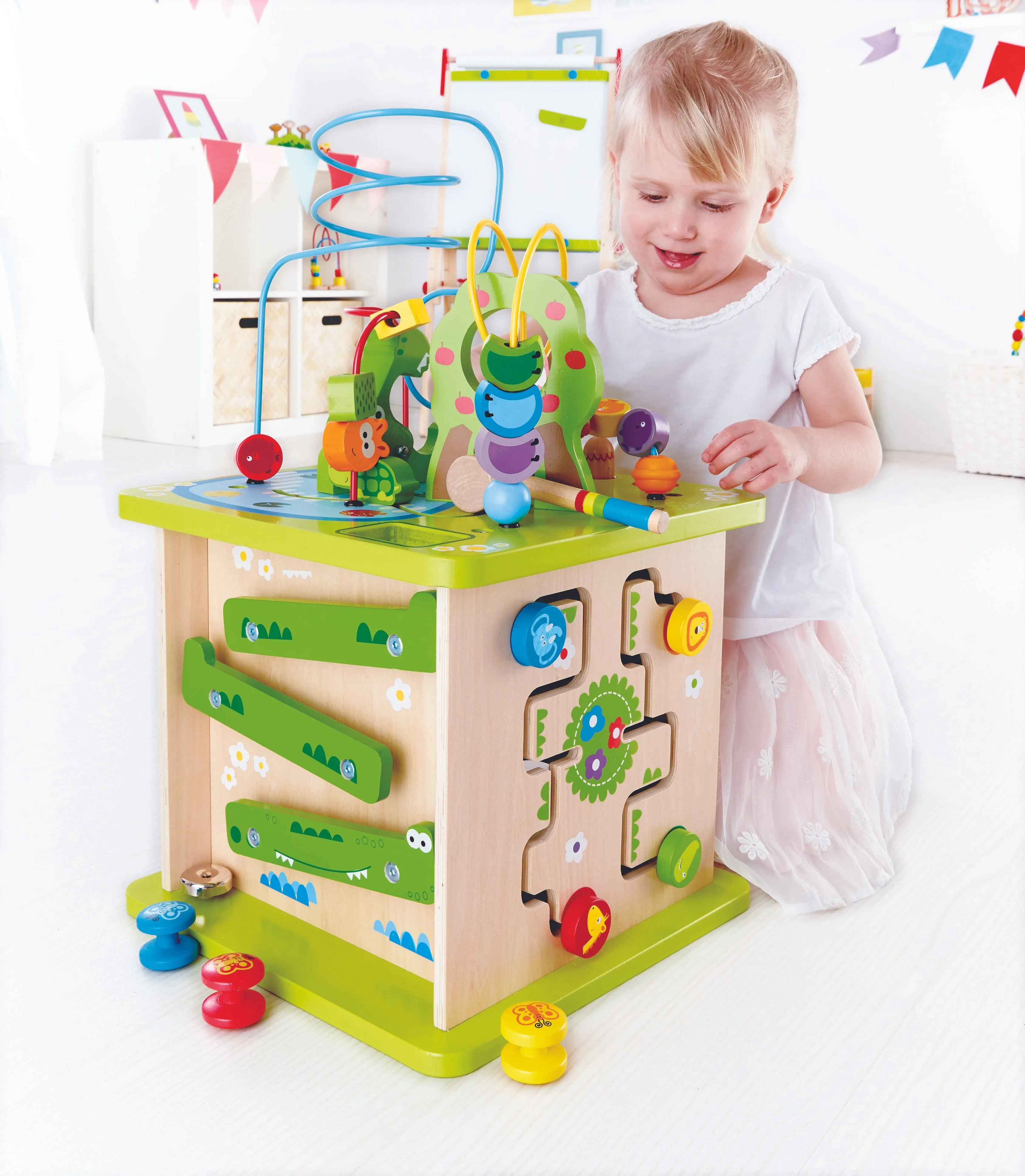 Hape Wild Safari Adventure Centre