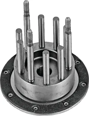 HardDrive 144450 Clutch Hub