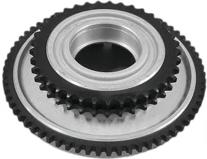 HardDrive 148142 Clutch Shell