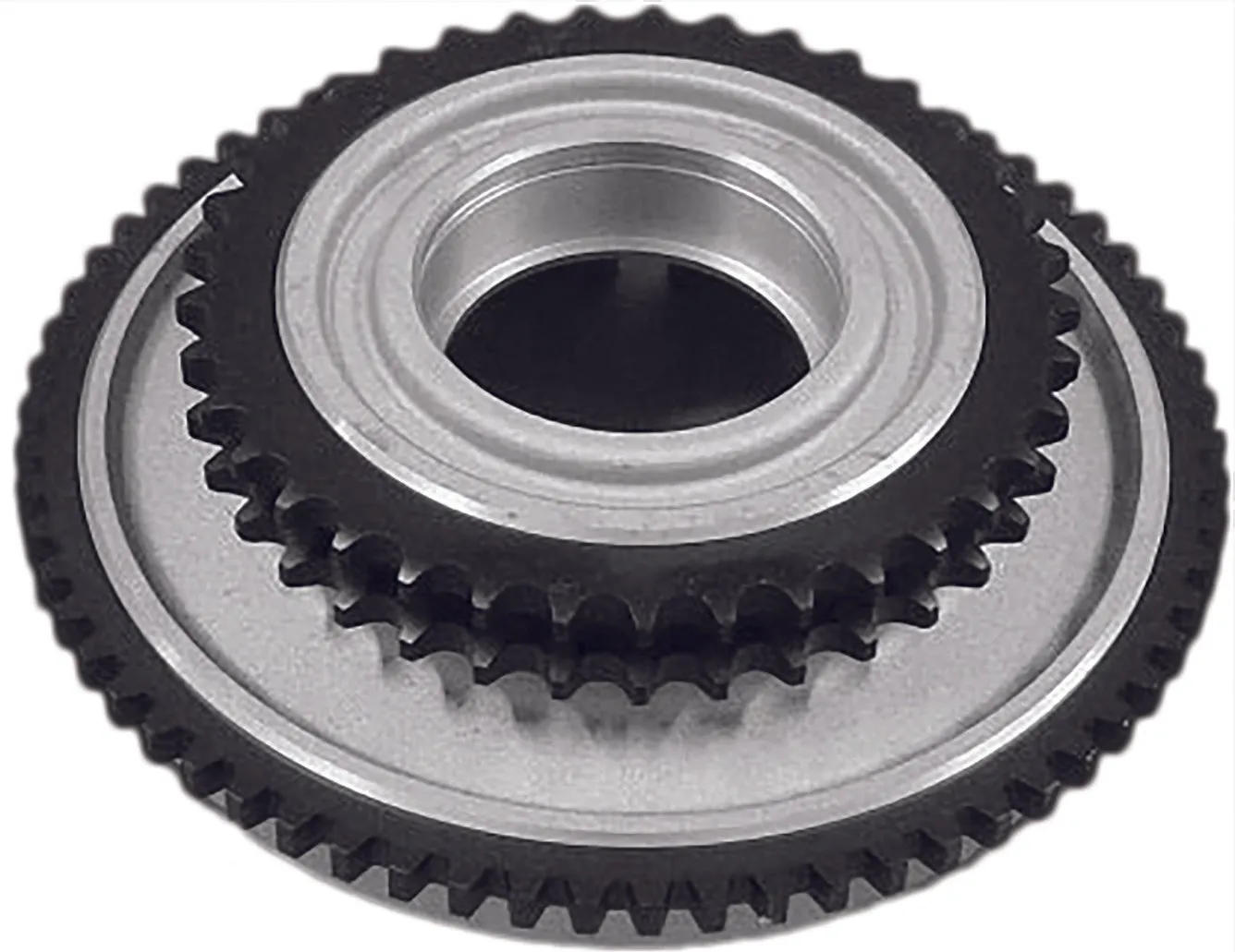HardDrive 148142 Clutch Shell