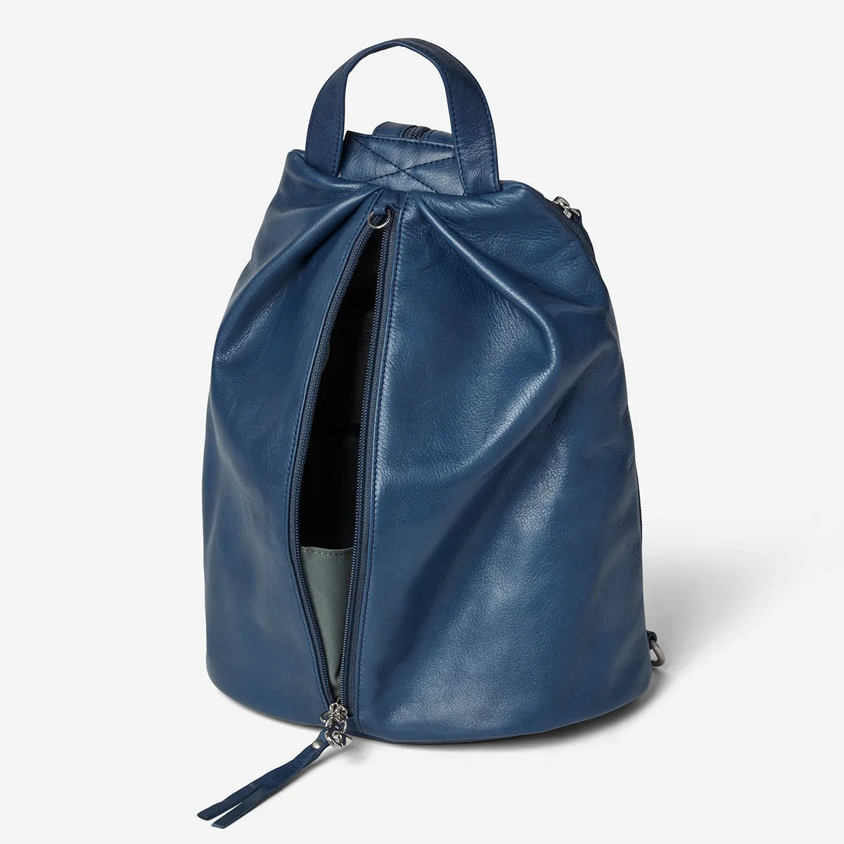 Harlow Backpack/Sling Bag - ALL SALES FINAL