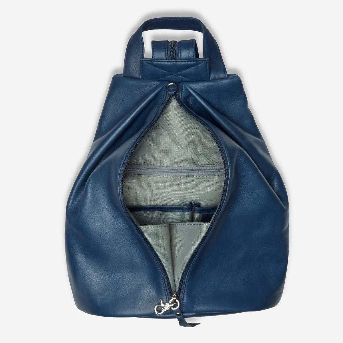 Harlow Backpack/Sling Bag - ALL SALES FINAL