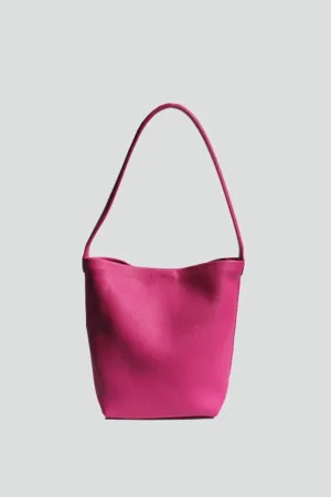 Harper Tote- Pink