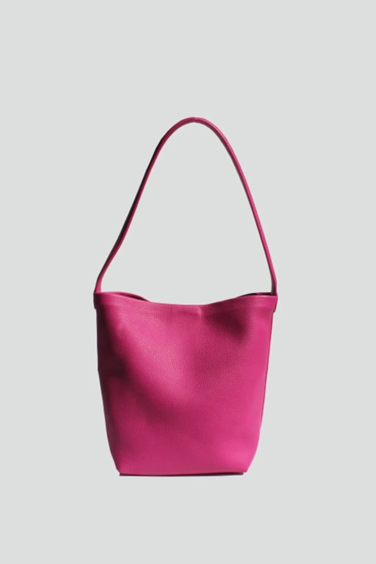 Harper Tote- Pink
