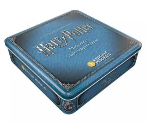 Harry Potter Miniatures Adventure Game Core Box