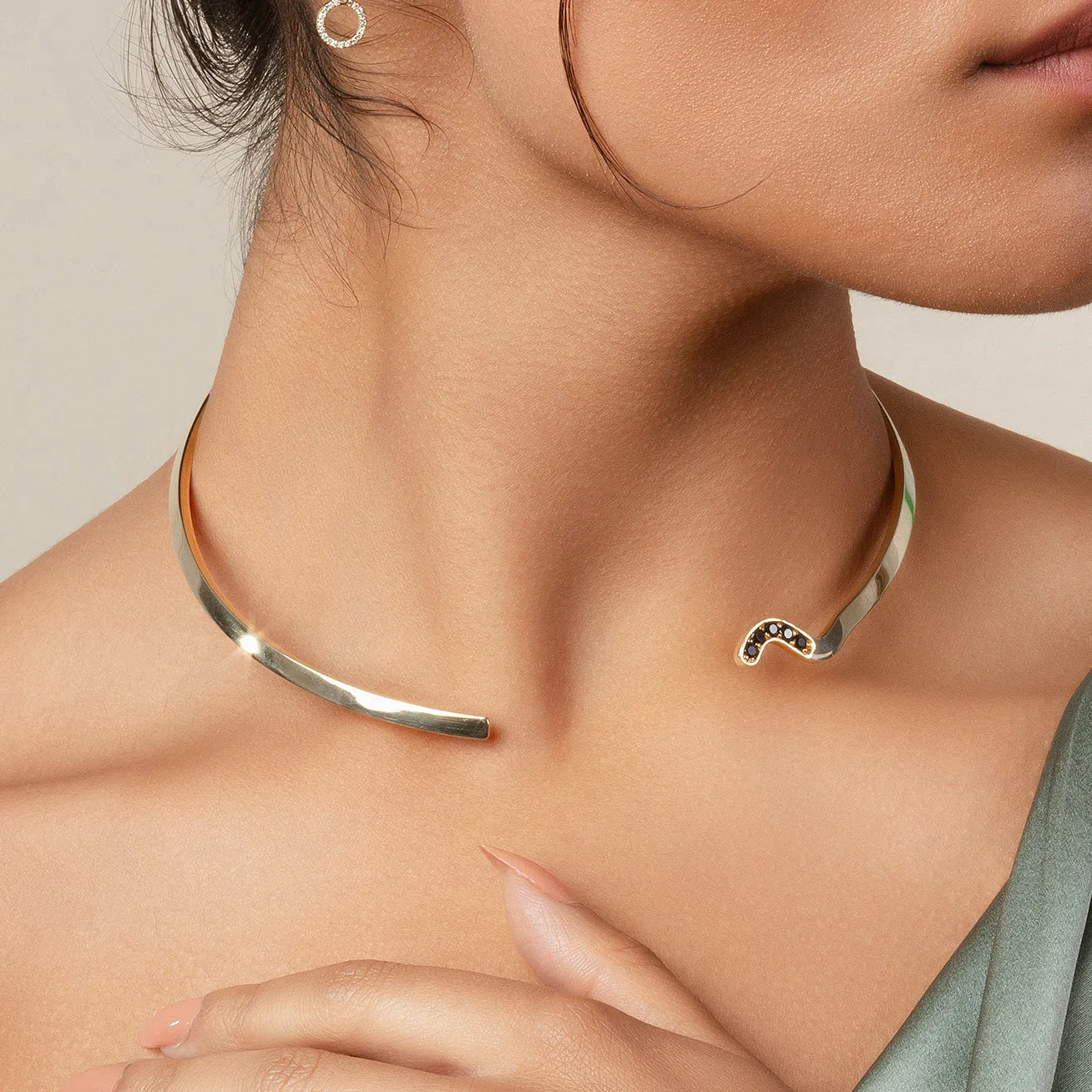 Havana Choker