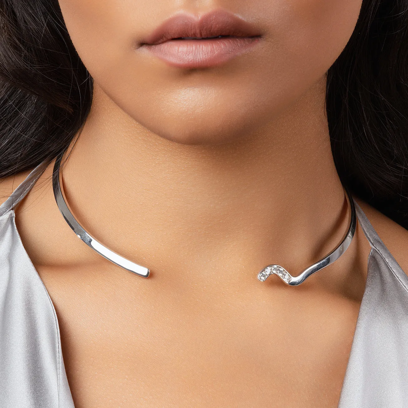 Havana Choker