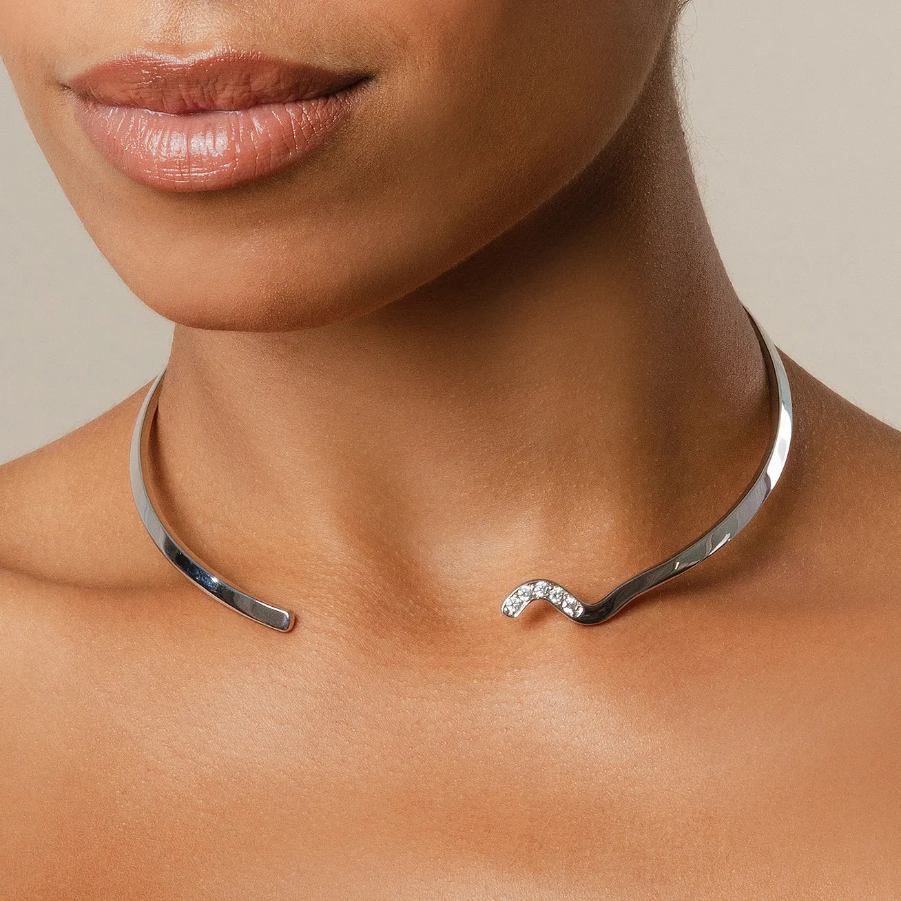 Havana Choker
