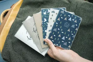 Have a safe and blessed journey {Passport Cover}