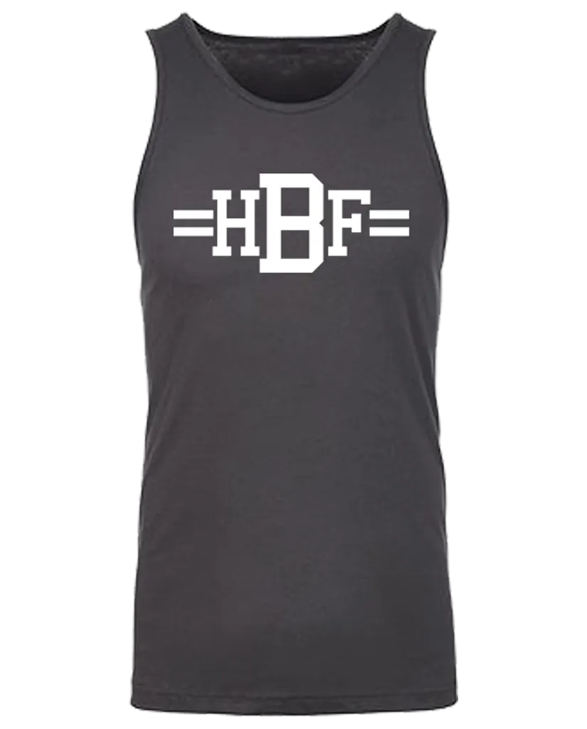 HBF "HBF" Tank