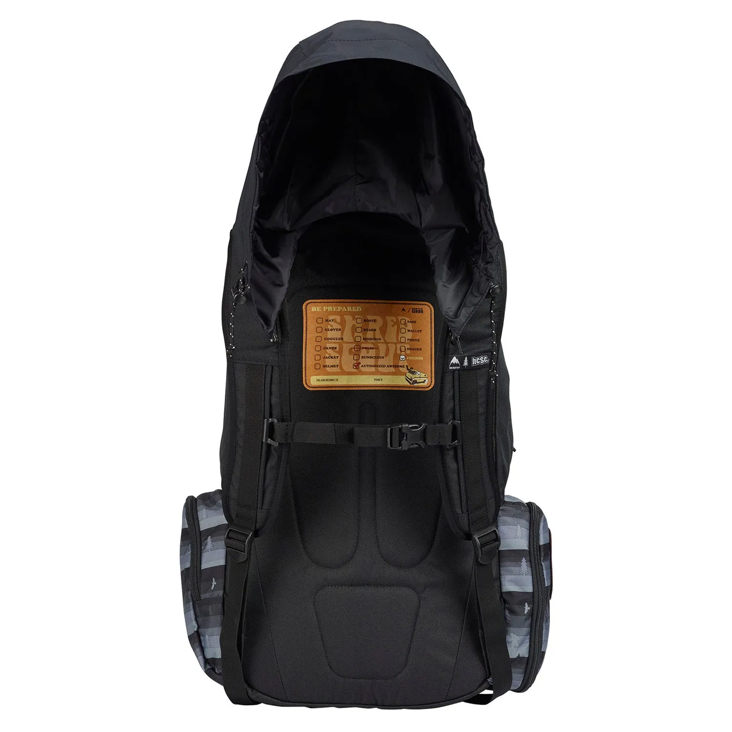 HCSC Scout Backpack 2019