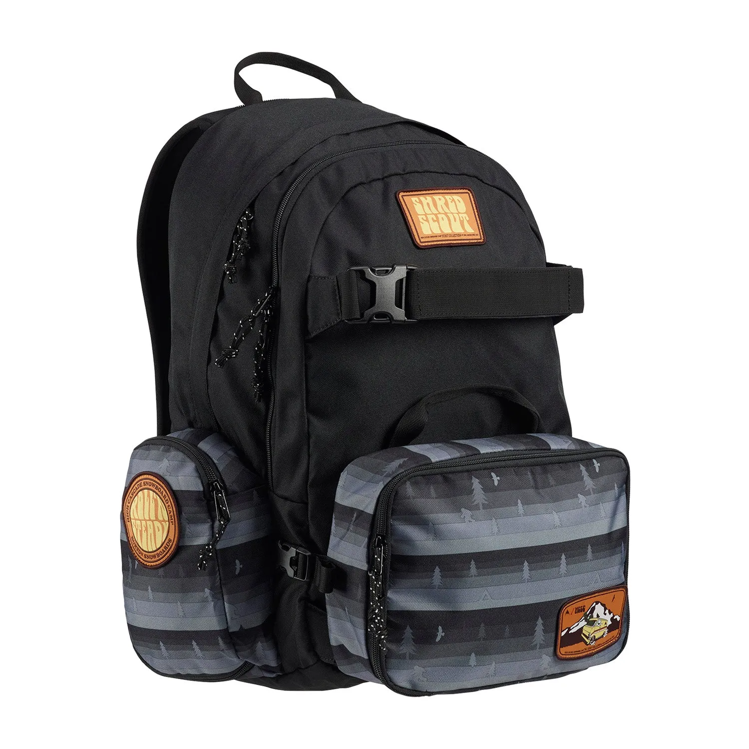 HCSC Scout Backpack 2019