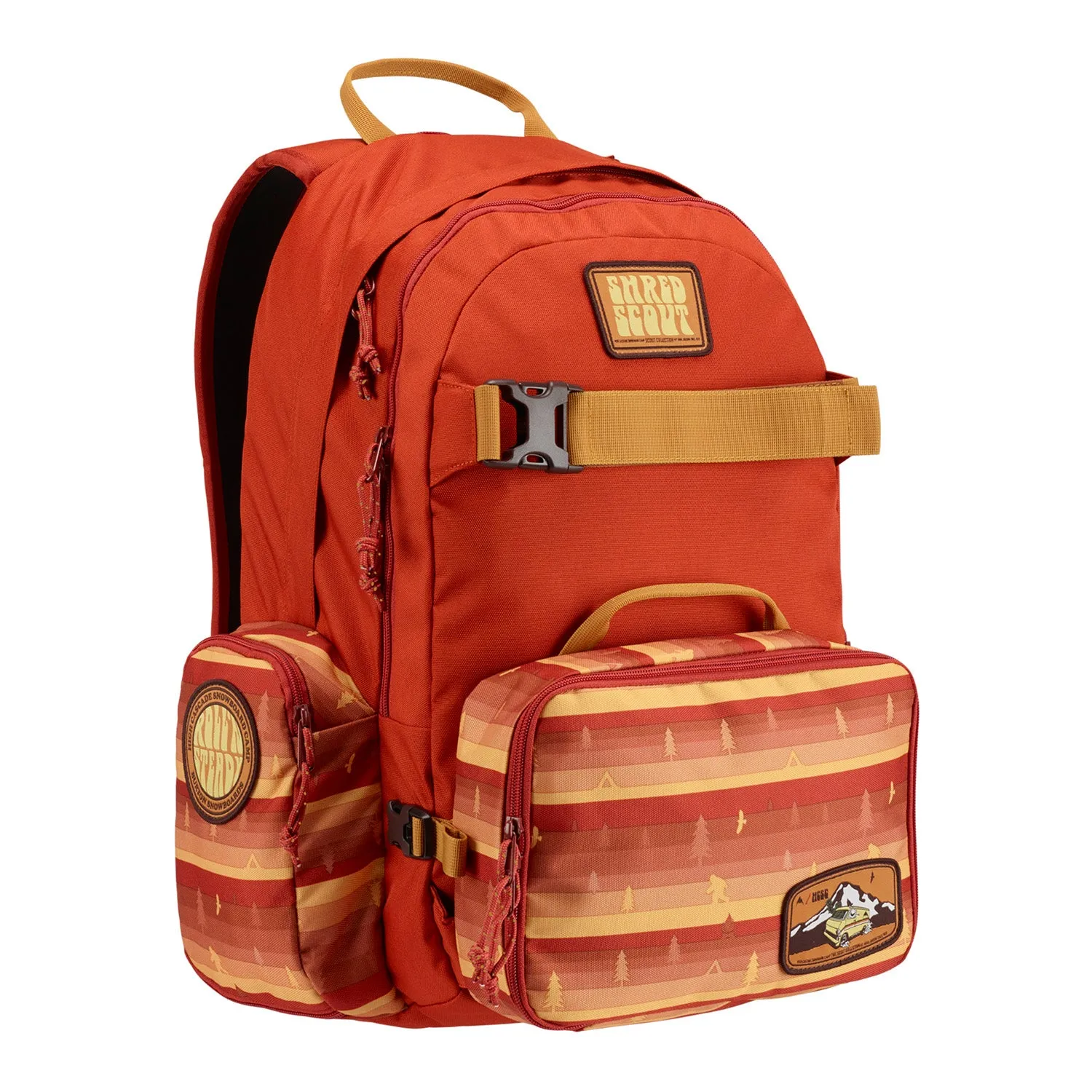 HCSC Scout Backpack 2019