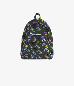 Headster Kids Alien Invasion Backpack - 20L