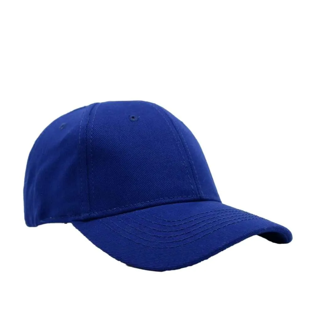 Headwear24 6 Panel Brushed Cotton