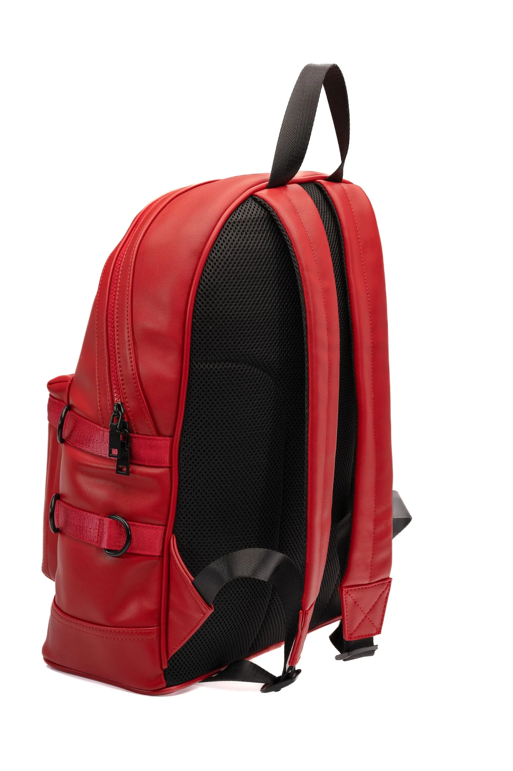 Heart Backpack